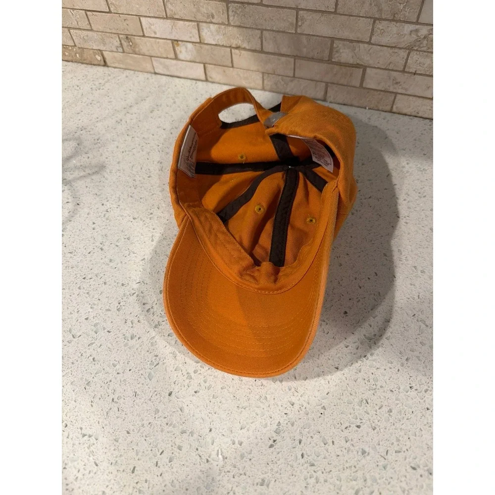 Orange disneyland‎ resort Mickey hat
